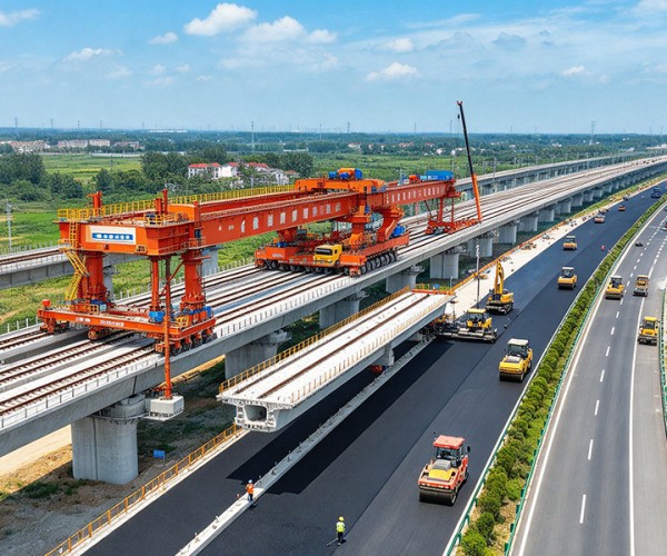 富阳公路建设