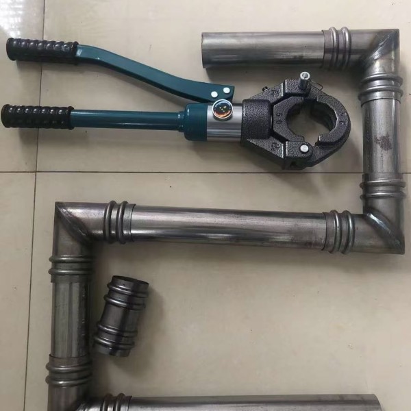 富阳鑫亿呈冷却管